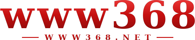 www368 logo